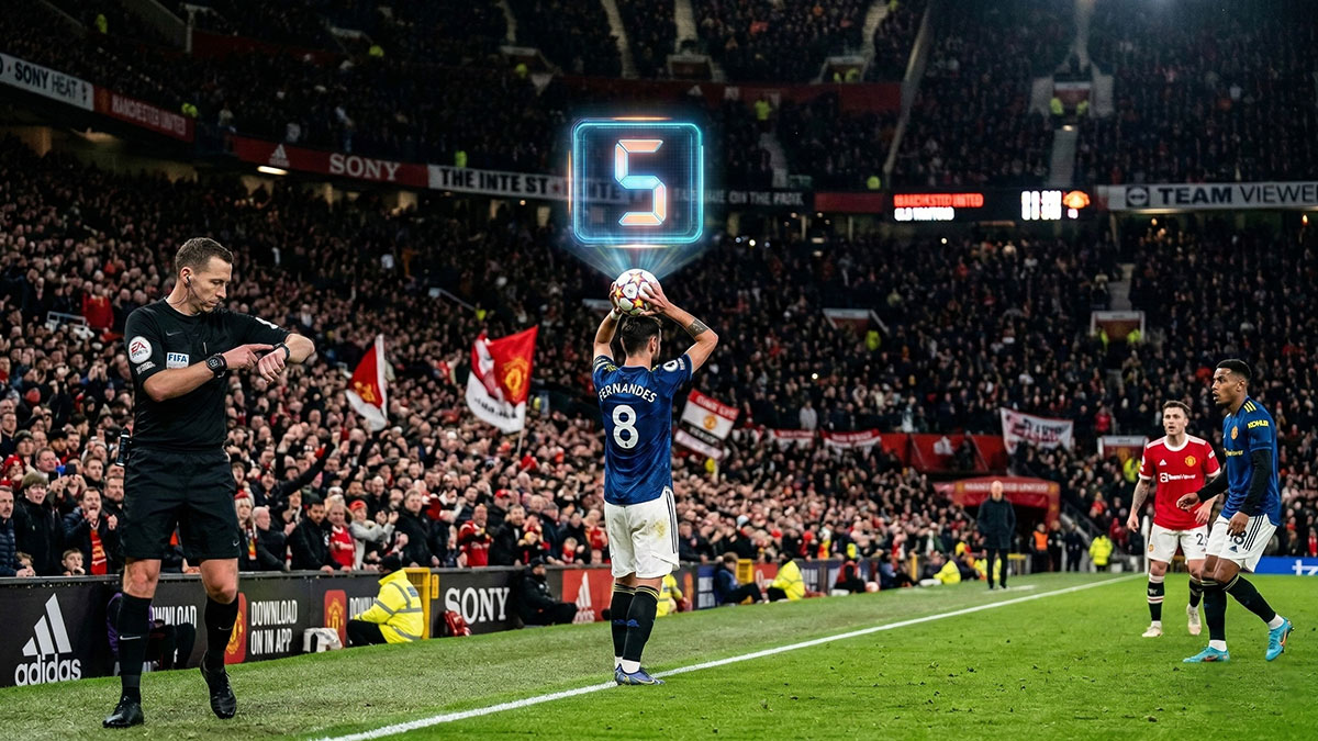 Futbolda yeni kurallar 1 Temmuz 2026'da başlıyor