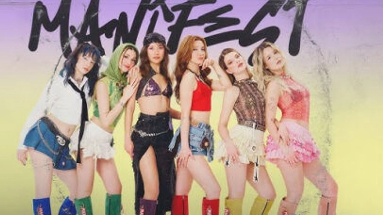 Manifest İstanbul Konseri 2026 ne zaman, bilet fiyatları ne kadar? işte Ülker Arena 4 günlük programı