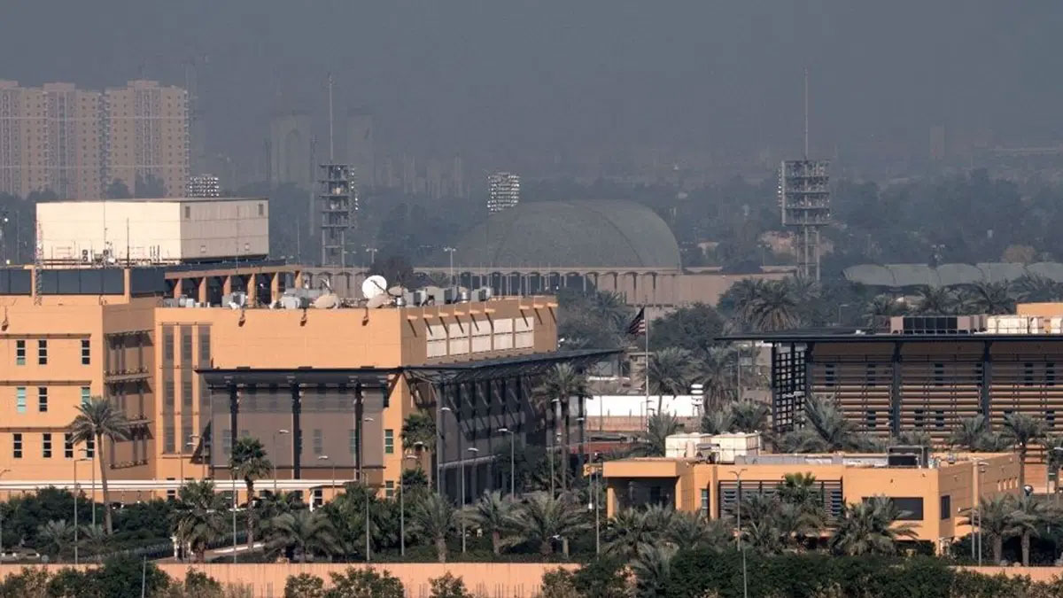 ABD'den Irak'taki vatandaşlarına 'acil tahliye' uyarısı