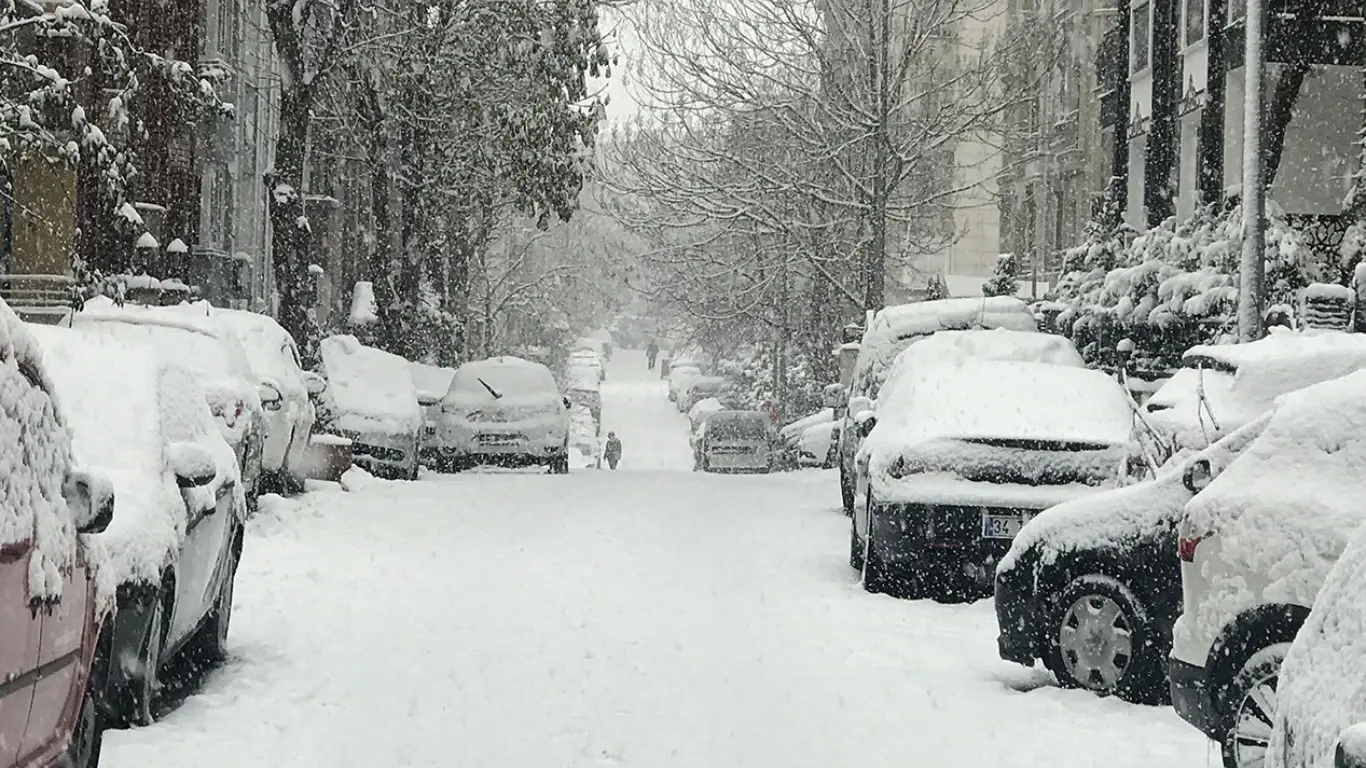 5 Mart 2026 (bugün) okullar tatil mi? 8 ilçede eğitime kar molası geldi