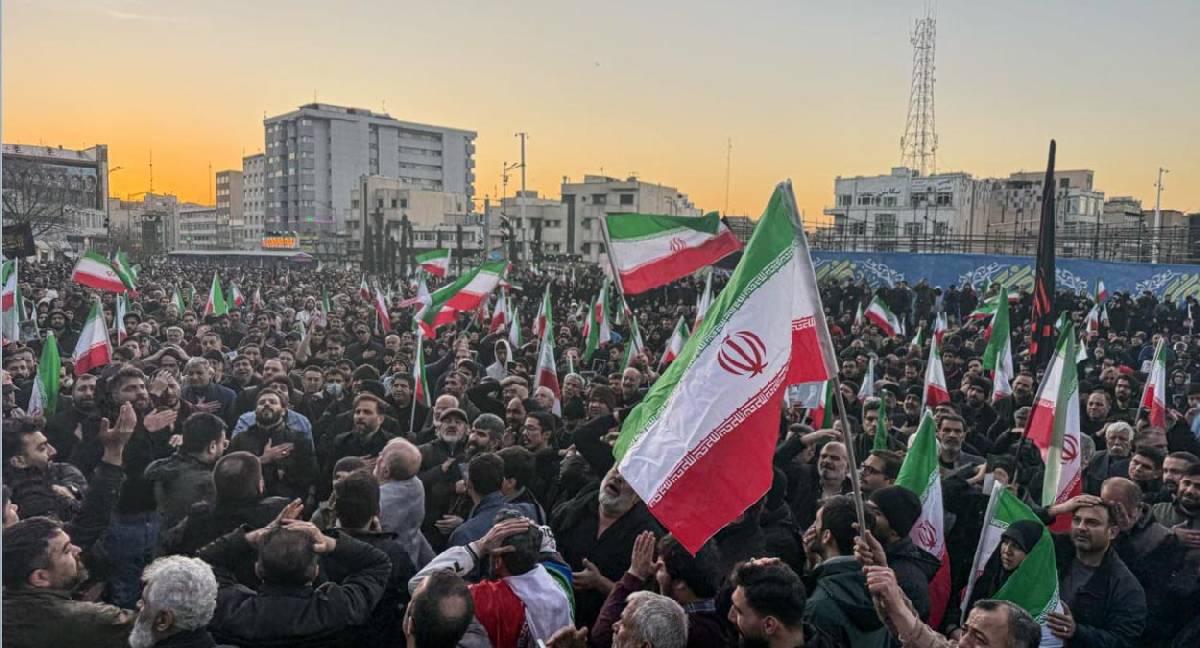 Tayland, İran’daki vatandaşlarını Türkiye üzerinden tahliye edecek