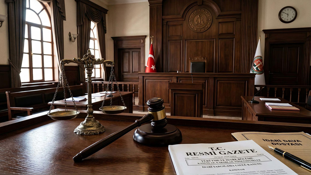 Yargıda yeni dönem: İhtisas mahkemeleri geliyor