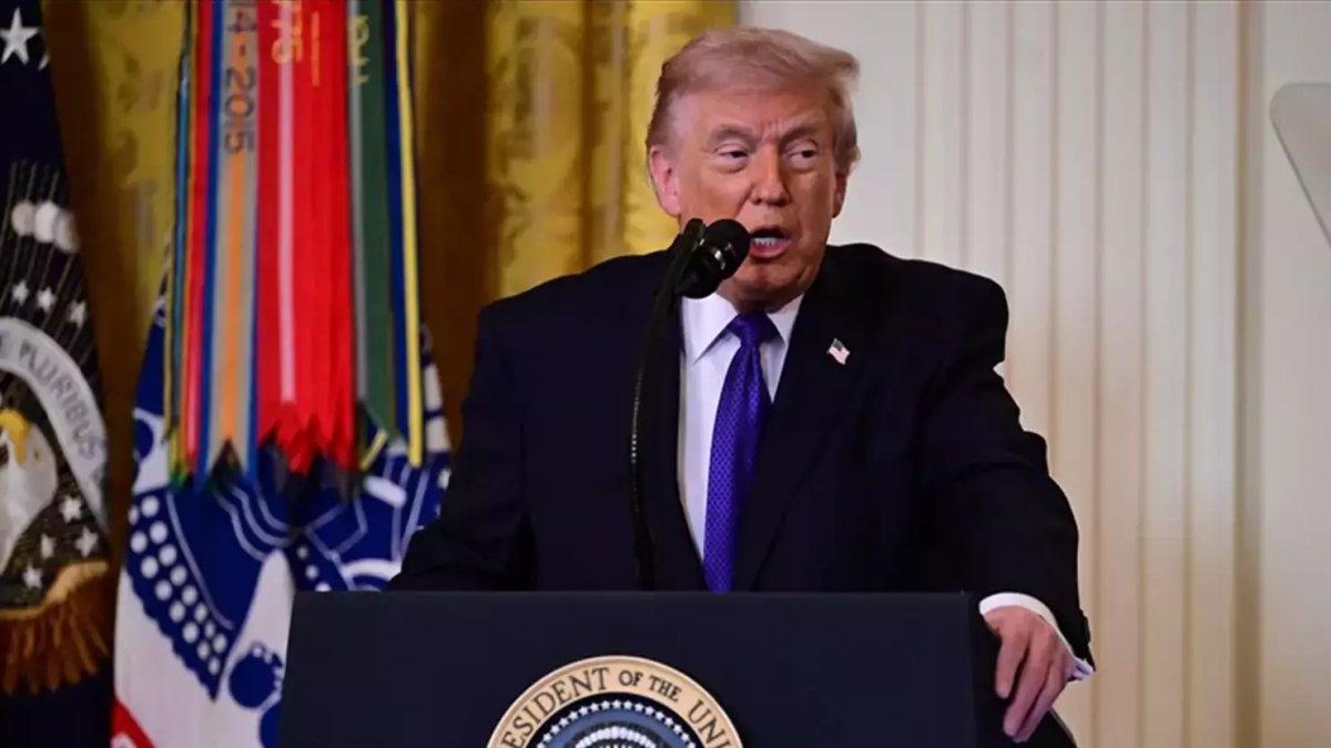 Senato'dan İran kararı: Trump'a tam savaş yetkisi