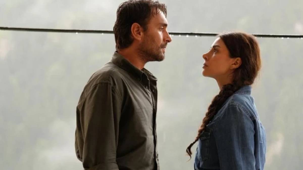 Ekranların sevilen dizisi Taşacak Bu Deniz’de ilçe tartışması alevlendi! Dizi çekimleri iki ilçeyi karşı karşıya getirdi