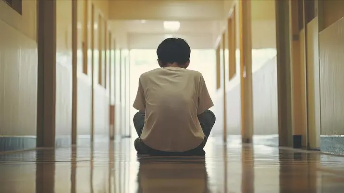 Çocuklar için "güvenli bölge" yasası Meclis’te: Sabıkalıya istihdam yasağı geliyor