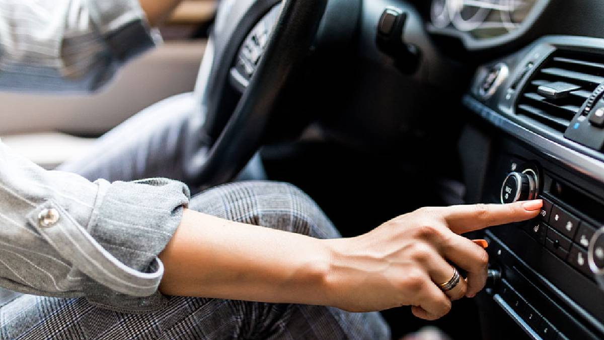 Tempolu şarkılar trafik kazalarını etkiliyor mu?