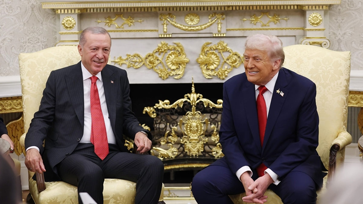 Taşgetiren’den Ankara'nın İran tutumuna eleştiri: Erdoğan Trump'ın damarına basmak istemiyor