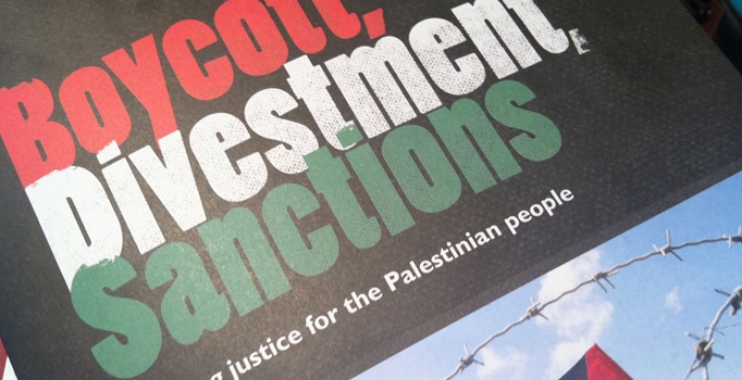 İsrail işgalinin korkulu rüyası: BDS hareketi