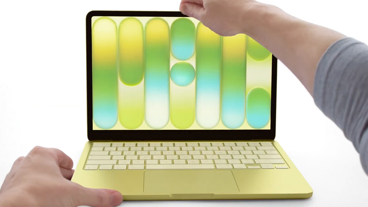 Apple'dan tarihi adım: Karşınızda bugüne kadarki en uygun fiyatlı Mac olan "MacBook Neo"