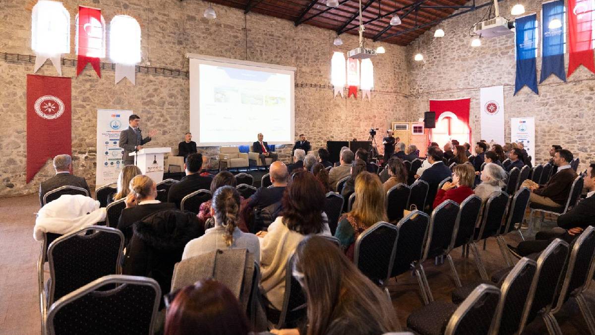 İzmir’in su güvenliği için “dijital yeraltı suyu” hamlesi