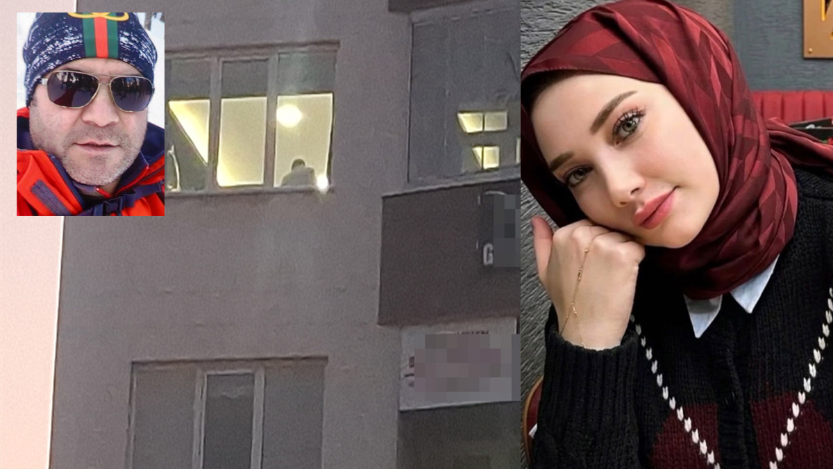 Güzellik merkezinde eski sevgili dehşeti! Barışma teklifini reddeden Nagihan'ı katletti