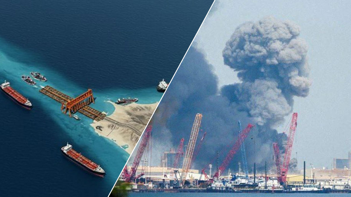 Savaş tabağımıza ulaştı: Hürmüz kapandı, kıtlık başlıyor