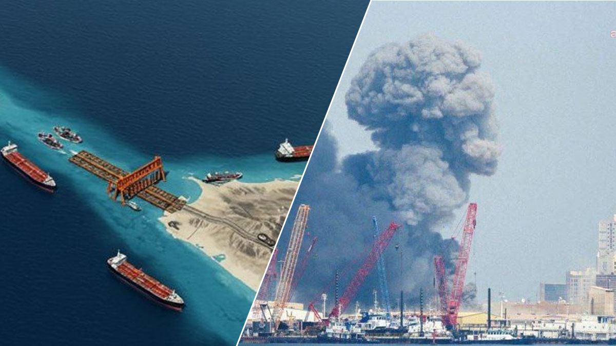 Savaş tabağımıza ulaştı: Hürmüz kapandı, kıtlık başlıyor