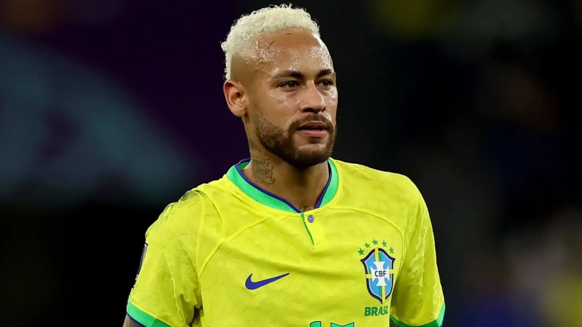 Ancelotti'den sürpriz Neymar planı: Dünya Kupası öncesi milli takım ihtimali