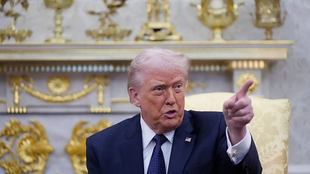 Trump'ın İran savaşı bahanesi çöktü: Fehmi Koru'dan Vietnam uyarısı