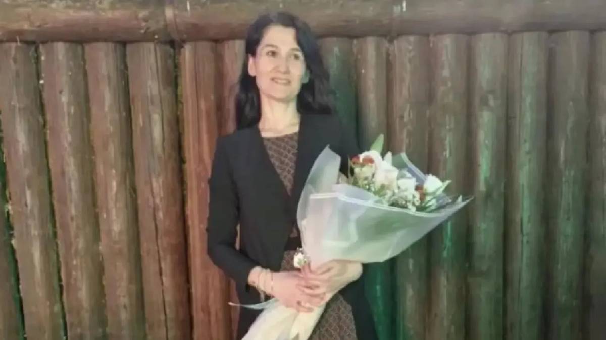 Öldürülen öğretmen Fatma Nur Çelik'in son sözleri ortaya çıktı: Çocuğum var, beni hastaneye yetiştirin