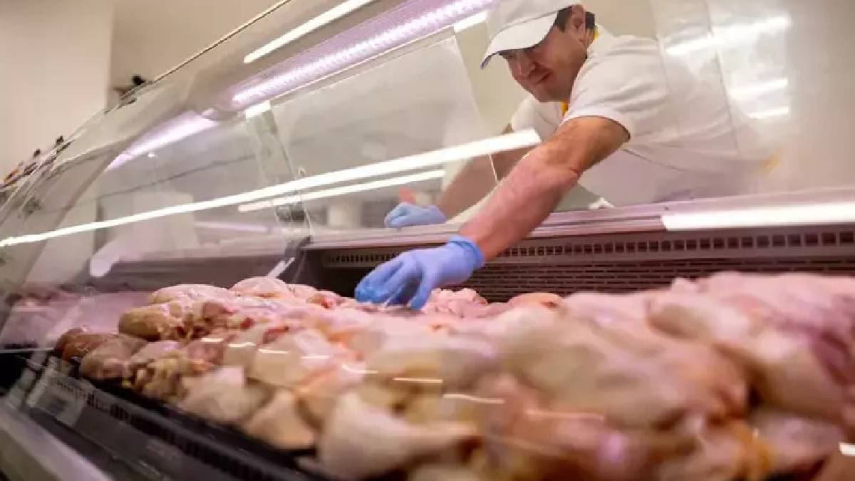 Tavuk etini doğru tüketmeye dikkat: Sağlığınızı şekillendiriyor