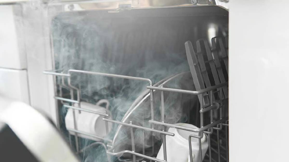 Bulaşık makinesini çalıştırdığınız saate dikkat: Enerji kullanımı zirve yapıyor
