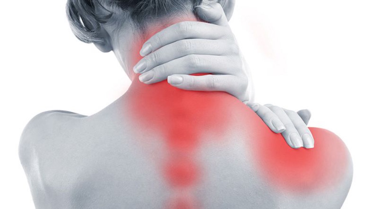 Türkiye’de fibromiyalji görülme sıklığı Avrupa ortalamasının üzerinde