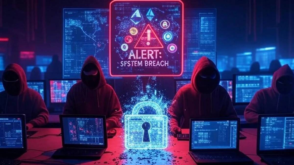 Türkiye'nin en ünlü çocuk giyim markasına siber saldırı: Milyonlarca kişinin bilgisi çalındı