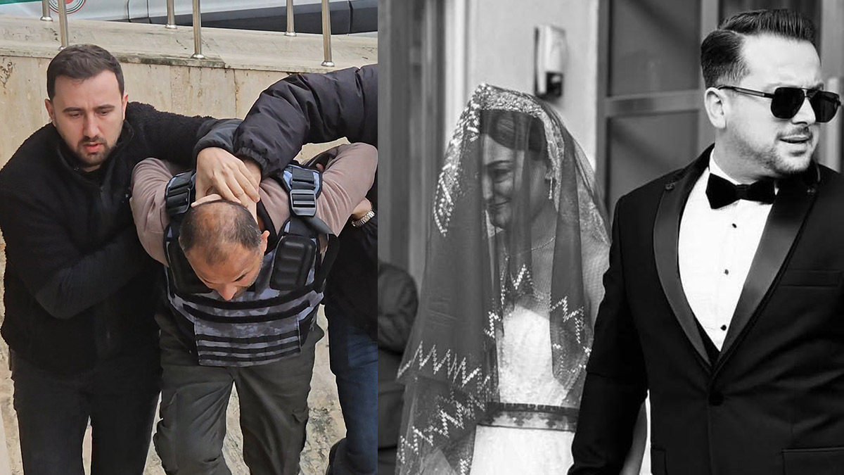 'Eşime neden baktın?' cinayetinde mahkemeden karar: 'Çıkarsan seni ben geberteceğim'