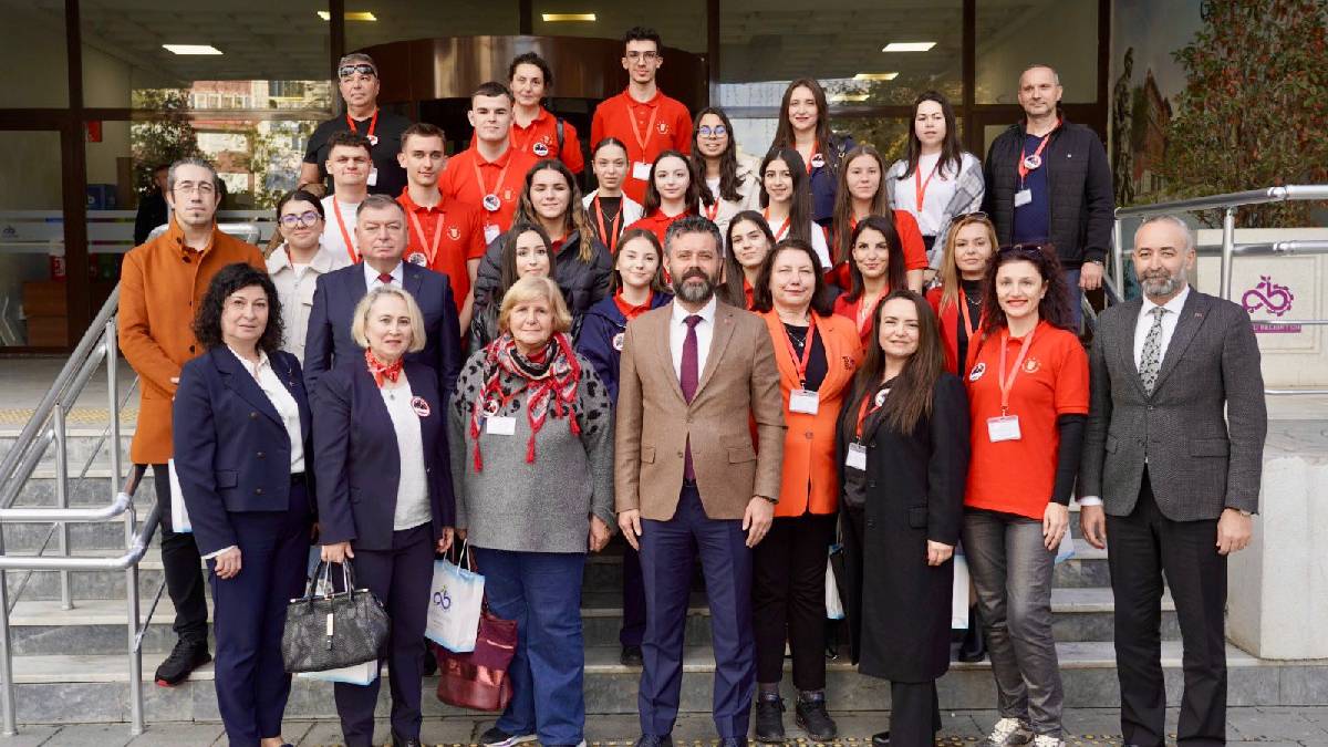 Çorlu Belediyesinden dev proje atağı