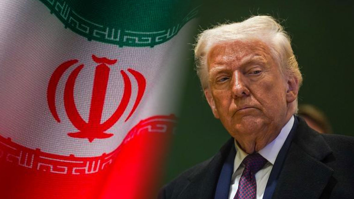 New York Times: Trump'ın 'ucuz zafer' hayali çöktü! İran'da Pandora'nın kutusu açılıyor