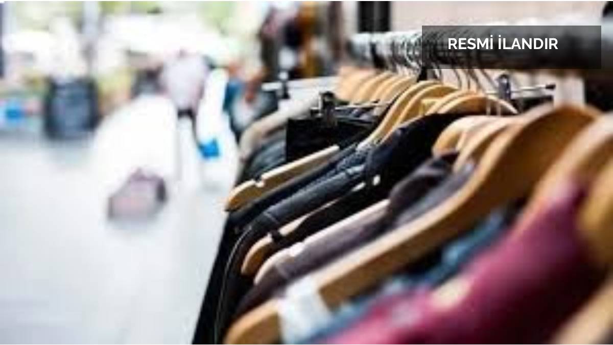 GİYİM VE GİYİM EŞYASI SATIN ALINACAKTIR