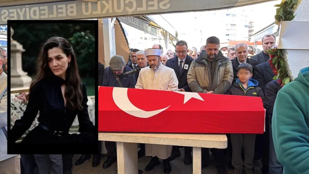 Öğretmen Fatma Nur Çelik'in öldürüldüğü okulun adı değişiyor