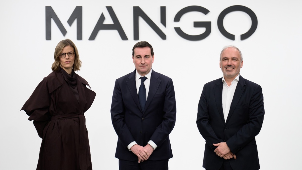 Mango 2025’te gelirini yüzde 13 artırdı