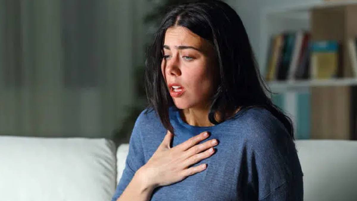 Uzmanlar uyardı: Türkiye’de anksiyete ve depresyon vakalarında artış