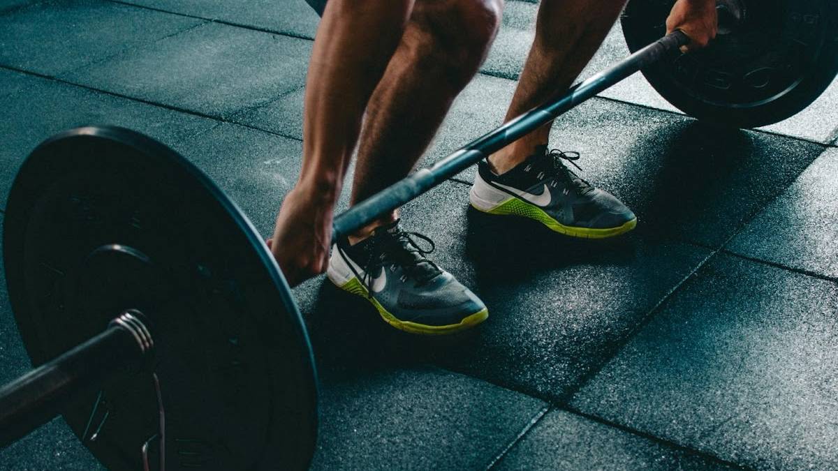 Araştırma: Spor salonu takviyeleri uykuyu kısaltabilir