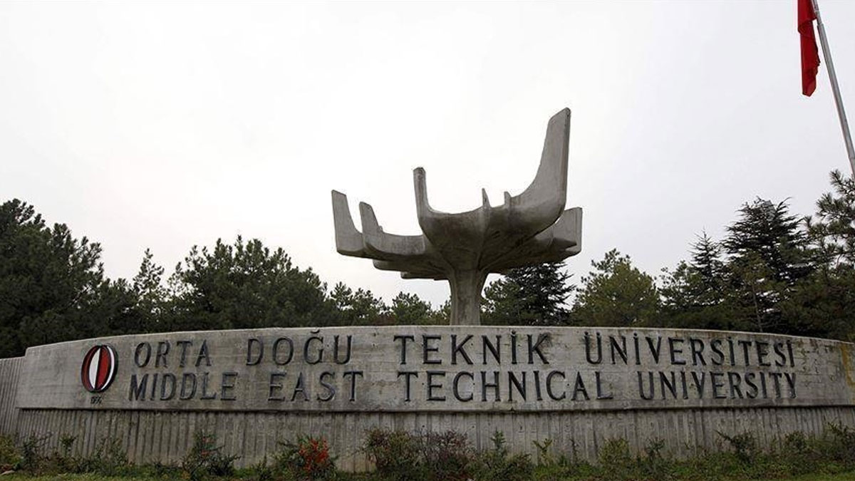 19 Mart eylemlerine katılmışlardı: ODTÜ'lü öğrencilere dava açıldı