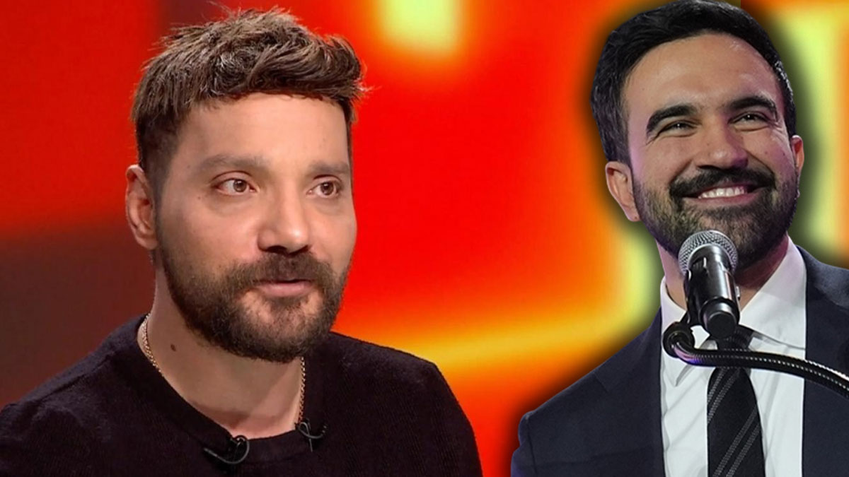 Mamdani, Oğuzhan Uğur'un programına katılıyor