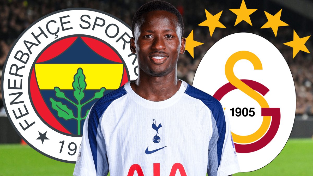 Transfer derbisi: Fenerbahçe ve Galatasaray yıldız futbolcu için karşı karşıya