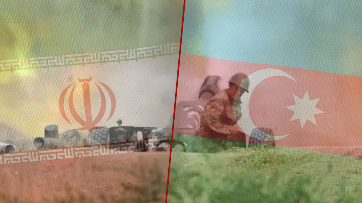 Azerbaycan'dan İran kararı: Yük araçlarının hareketini askıya aldı