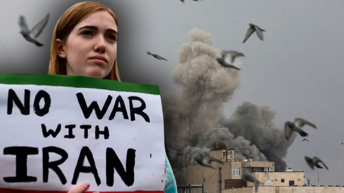 Araştırma: Amerikalıların yüzde 59'u İran savaşına karşı çıkıyor