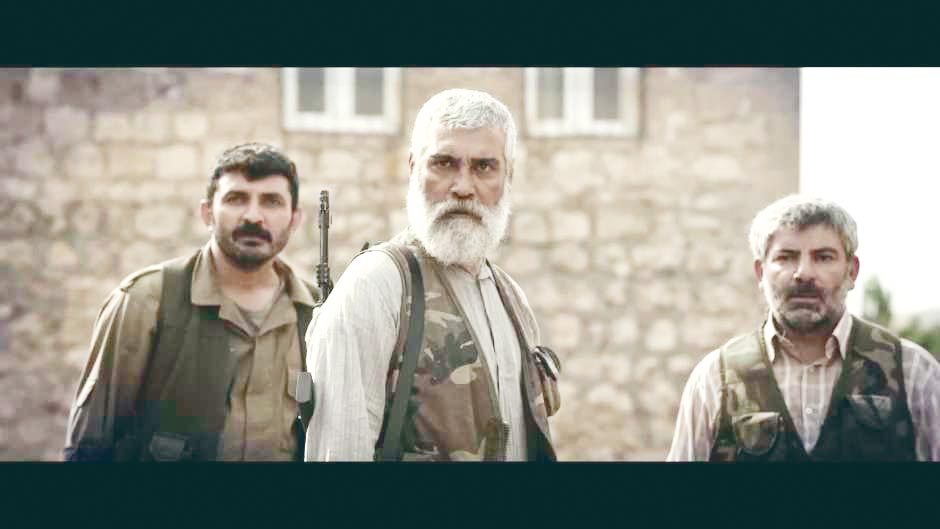 Perde bu hafta dördü yerli 9 filmle açılıyor: Altın Portakal  Gümüş Ayı düellosu