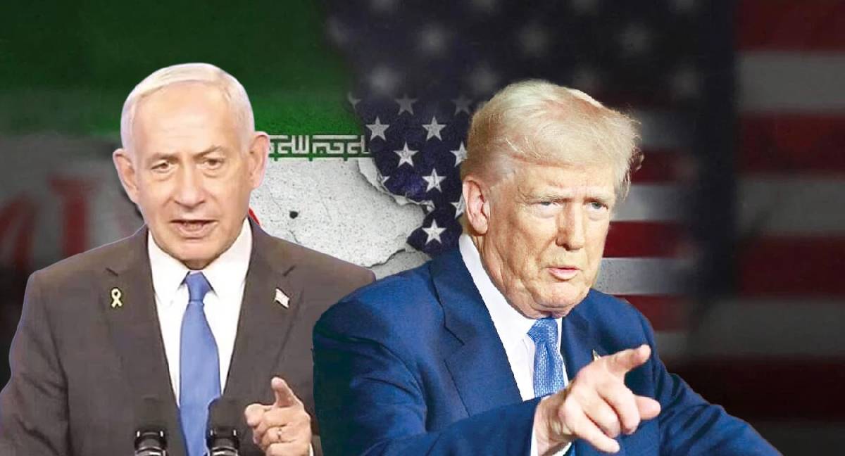 ABD Kongresi'nde tarihi bölünme: Netanyahu kendine bir aptal buldu