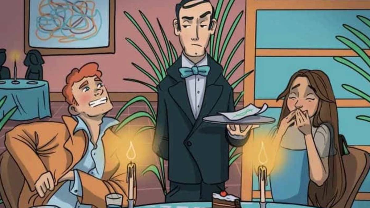 9 saniyede gizli cüzdanı bulabilecek misiniz? İşte yüksek IQ’lu olduğunuzu kanıtlayan o test!