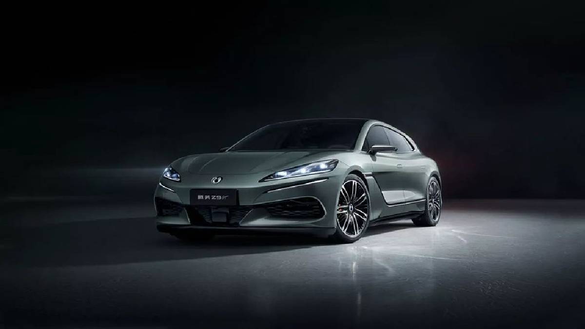 Menzil kaygısını tamamen sildi: Tek şarjla 1.036 km gidiyor