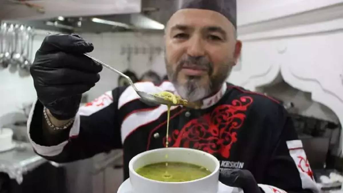 Acıktırmıyor, susatmıyor: ‘Ramazan’da bu çorbayı tüketin’ önerisi