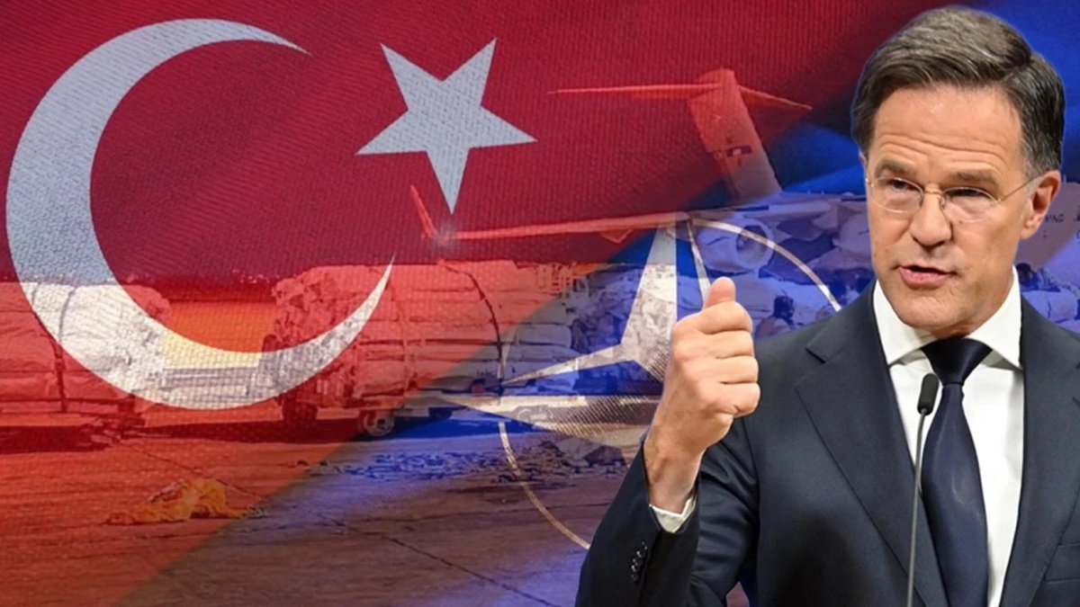 5'inci madde uygulanacak mı? NATO: Türkiye'de füze düşürülmesi ciddi bir olay