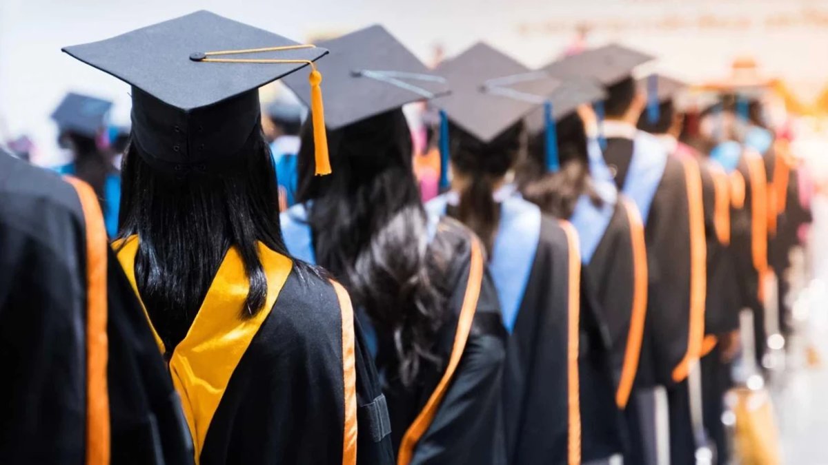 Resmi Gazete'de yayımlandı: Doktoraya giriş şartları değişti