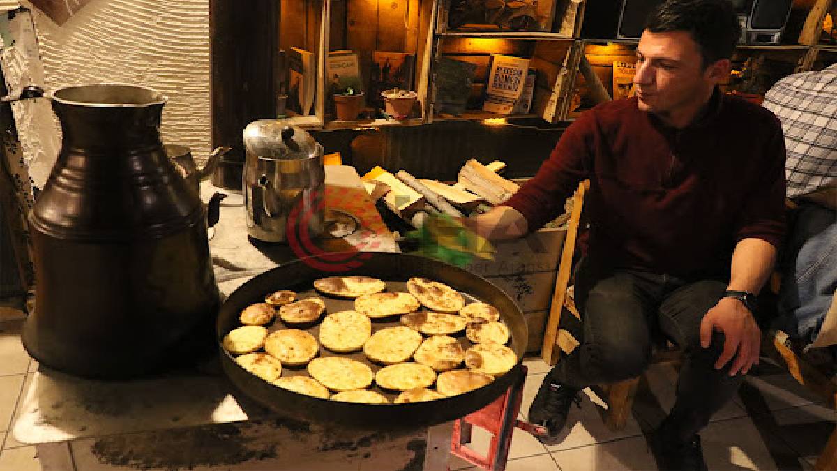 Kışın bol bol yapılıyor, Erzincanlılar onsuz duramıyor! Soğuk gecelerin lezzetli atıştırmalığı