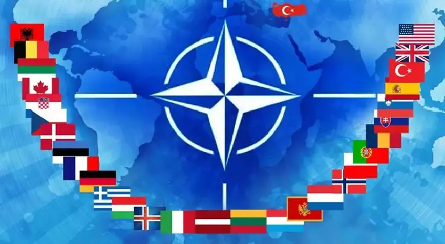 Azerbaycan NATO üyesi mi? Kafkasya'da dengeleri değiştiren askeri iş birliğinin perde arkası ortaya çıktı