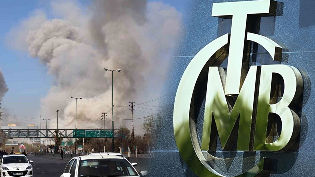 Bloomberg savaşın Türkiye'ye ekonomik faturasını yazdı: MB bir haftada 12 milyar dolar harcadı