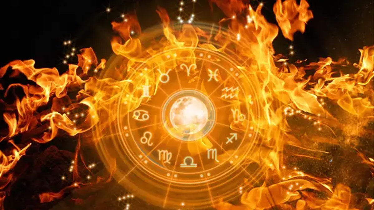 Zodyak’ın pimi çekilmiş bombaları: İşte gökyüzünün en hırçın 4 ismi