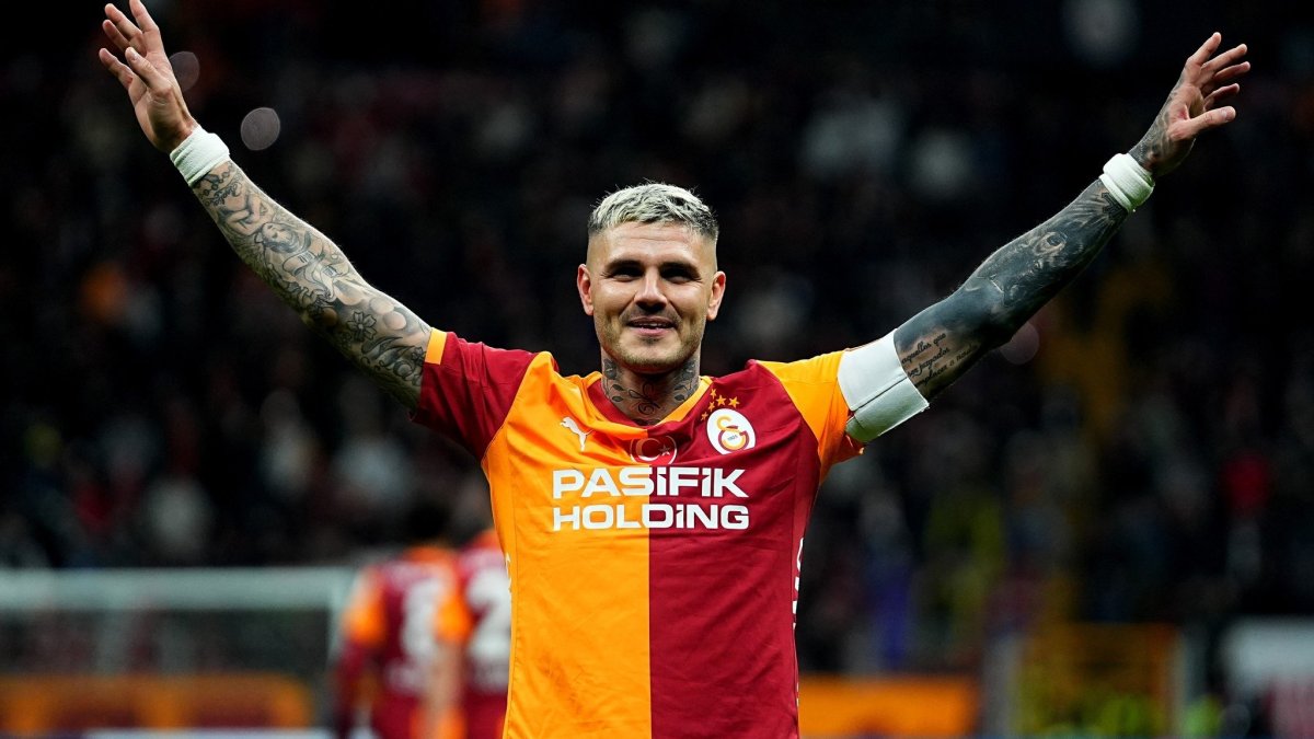 Mauro Icardi için sürpriz talip: Görüşmeler başladı