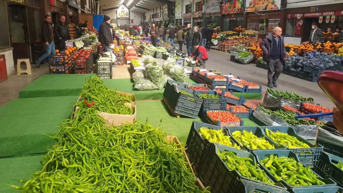 Gıdadaki fiyat farkı oyununa dijital takip önerisi